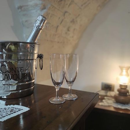 Dimora Orfanelli Villa Martina Franca Kültér fotó