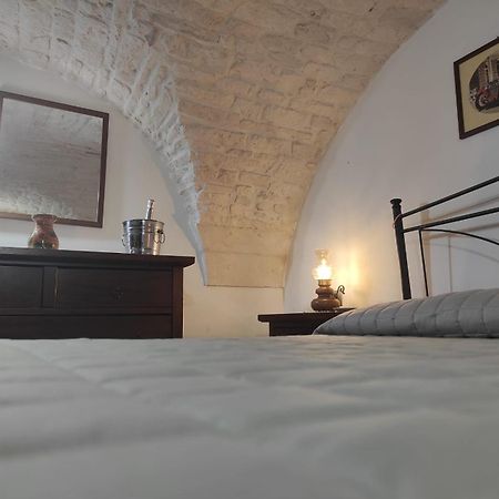 Dimora Orfanelli Villa Martina Franca Kültér fotó