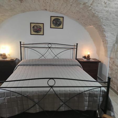 Dimora Orfanelli Villa Martina Franca Kültér fotó