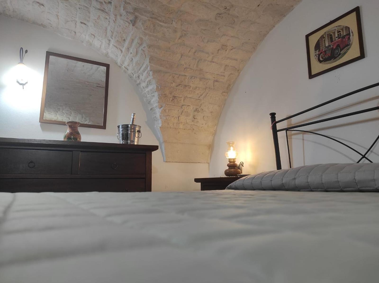 Dimora Orfanelli Villa Martina Franca Kültér fotó