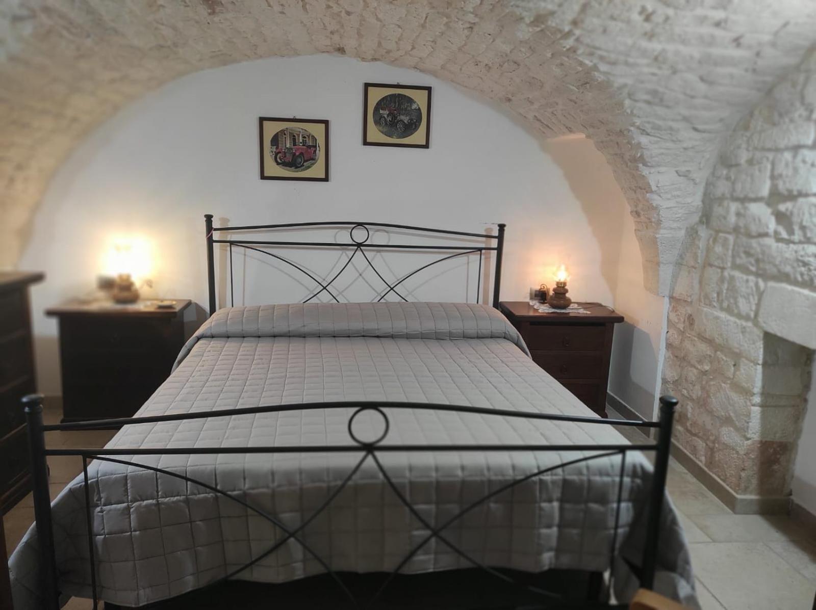 Dimora Orfanelli Villa Martina Franca Kültér fotó