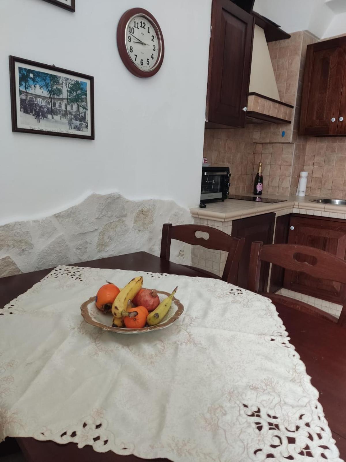 Dimora Orfanelli Villa Martina Franca Kültér fotó