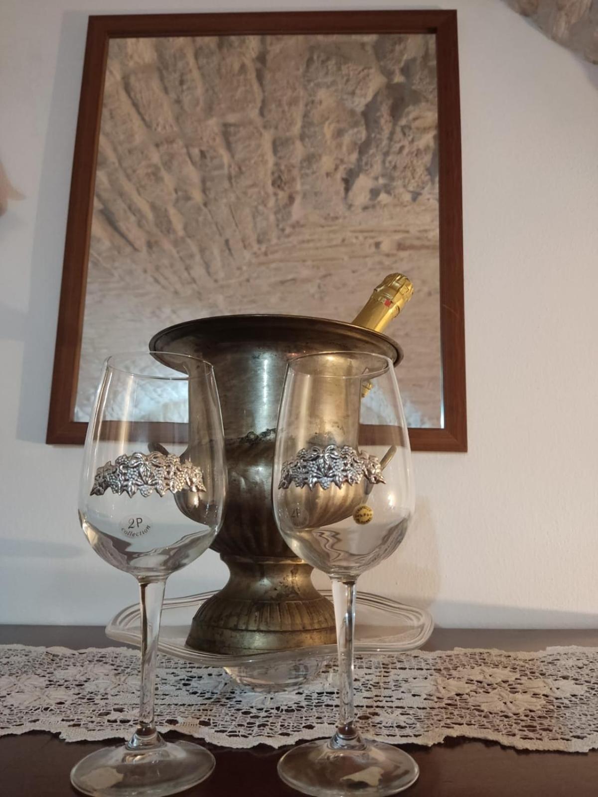 Dimora Orfanelli Villa Martina Franca Kültér fotó